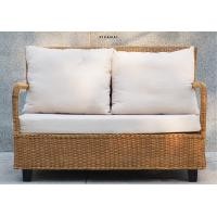 ราคา PISAMAI Sofa The Urbanist สีหวายธรรมชาติ/ natural indeed หวายแท้: สายพันธุ์หวายน้ำผึ้ง (10214975)