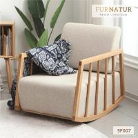 ราคา FURNATUR โซฟา ไม้ (2) (10190072)