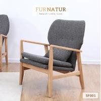 ราคา FURNATUR โซฟา ไม้ (10173257)