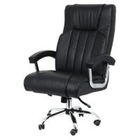 ราคา 9TD Furniture เก้าอี้ผู้บริหาร CHRISTOPHER WK-301 สีดำ (10259117)