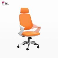 ราคา SASI เก้าอี้ รุ่น SS-007 สีส้ม (10257022)