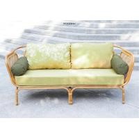 ราคา PISAMAI Sofa The Urbanist สีหวายธรรมชาติ/ natural indeed (1) หวายแท้: สายพันธุ์หวายน้ำผึ้ง (10214976)