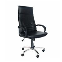 ราคา เก้าอี้ผู้บริหาร หลังพิงสูง ZH57 สีดำ (10259116)