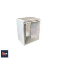 ราคา Best shopping เก้าอี้ไม้ สีขาว (10293407)