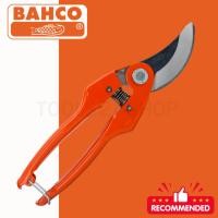 ราคา BAHCO กรรไกรแต่งกิ่ง 22 ซม.(P126-22-F) Normal (12559672)