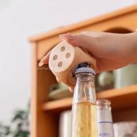 ราคา Loadingofficial-ที่เปิดฝาขวดทรงลูกเต๋า (12559863)