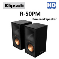 ราคา klipsch R-50PM Powered Amplifier (12564453)