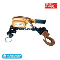 ราคา REX รอกโซ่มือโยก MG Series MG-08 (12564509)