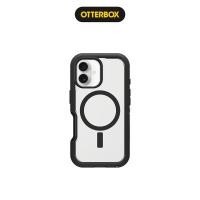 ราคา OTTERBOX Defender XT Clear Magnetic เคสกันกระแทกจากอเมริกาเกรดพรีเมี่ยม เคสสำหรับ iPhone16/16Plus/16Pro/16Promax Dark Side,16 (12569007)
