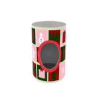 ราคา WS กล่องลับเล็บแมว แผ่นลับเล็บแมว ที่ลับเล็บแมว ป้องกันรอยขีดข่วน หลายลวดลาย Christmas element (12569343)