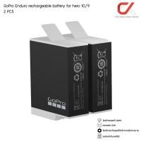 ราคา GoPro Enduro Dual Battery Charger + Enduro Batteries 2Pcs แท่นชาร์จโกโปร + แบต Enduro 2 ก้อน GoPro Accessories แบตโกโปร Batteries 2Pcs (12569393)
