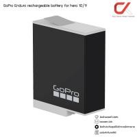 ราคา GoPro Enduro Dual Battery Charger + Enduro Batteries 2Pcs แท่นชาร์จโกโปร + แบต Enduro 2 ก้อน GoPro Accessories แบตโกโปร Batteries 1Pcs (12569394)