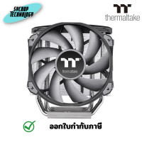 ราคา THERMALTAKE TOUGHAIR TRX40 CPU Cooler CL-P095-PL14BL-A ประกันศูนย์ เต็มจำนวน (12569410)