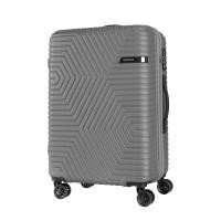 ราคา American Tourister กระเป๋าเดินทางล้อลาก รุ่น ELLEN GREY 29 นิ้ว (12569781)
