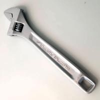 ราคา Wurth ประแจเลื่อน กุญแจเลื่อน ขนาด 8, 10, 12 นิ้ว 10 นิ้ว (12574431)