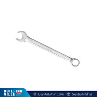 ราคา TOTAL ประแจแหวนข้างปากตาย 13mm. #TCSPA131 (12575999)