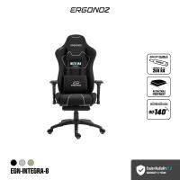 ราคา ERGONOZ INTEGRA Gaming chair เก้าอี้คอมพิวเตอร์ เก้าอี้เกมมิ่ง (EGN-INTEGRA) สีดำ (12585828)