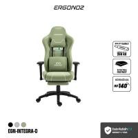 ราคา ERGONOZ INTEGRA Gaming chair เก้าอี้คอมพิวเตอร์ เก้าอี้เกมมิ่ง (EGN-INTEGRA) สีเขียว (12585830)