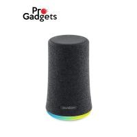 ราคา Soundcore Flare Mini Portable Bluetooth Speaker ลำโพงบลูทูธ Black (12585869)