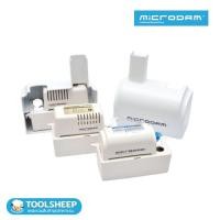 ราคา MICRODAM ปั้มหมุนเวียนน้ำออโต้ รุ่น MD Series MD-200W (12586572)
