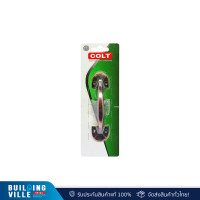 ราคา  COLT มือจับ #601 5" AC รุ่นแผง 1X1 (ฟิล์มหด) (12579090)