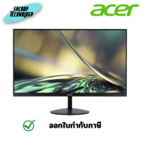 Acer IPS Monitor จอมอนิเตอร์ ขนาด 23.8 นิ้ว รุ่น SA242Y Ebmix