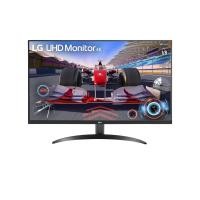 ราคา LG จอมอนิเตอร์ ขนาด 31.5" UltraFine 4K HDR (12579594)