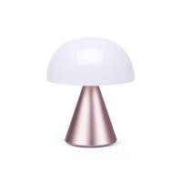 ราคา LEXON MINA โคมไฟ LED แบบพกพาขนาดจิ๋ว M Pink (12579704)