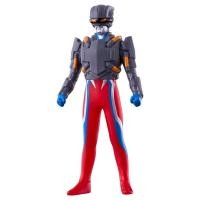 ราคา Ultra Hero Series 102 Tector Gear Zero / ฟิกเกอร์ยอดมนุษย์อุลตร้าแมน เทคเตอร์เกียร์ ซีโร่ (12579813)