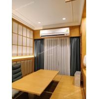 ราคา Rieam Cleaning Service ซักและฆ่าเชื้อโรคผ้าม่าน (ชนิดถอดซัก) เหมา ไม่เกิน 20 ผืน (12585213)