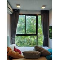 ราคา Rieam Cleaning Service ซักและฆ่าเชื้อโรคผ้าม่าน (ชนิดถอดซัก) เหมา ไม่เกิน 30 ผืน (12585214)