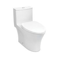 ราคา KARAT K-31226X-S-WK สุขภัณฑ์ชิ้นเดียว 3/4.5 L รุ่น Iva (12574155)