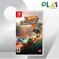 ราคา Play Project Nintendo Switch : Hot Wheels Unleashed 2: Turbocharged [แผ่นเกมนินเทนโด้ switch] normal (12580493)