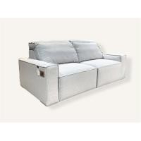 ราคา D and A Living โซฟาปรับไฟฟ้า รุ่น Levi ผ้า / หนังเทียม (12580522)