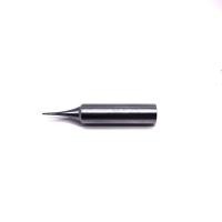 ราคา HAKKO ปลายหัวแร้ง FX888D| HTFX-T18-|| สำหรับเครื่องควบคุมอุณหภูมิหัวแร้ง FX-888D-05BY T18-C05(แบบตัดเอียง) (12590191)
