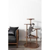 ราคา PET.CHOB คอนโดแมว JUPITER Walnut (12584304)