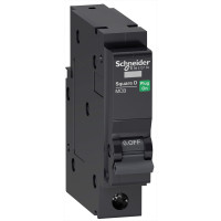 ราคา Schneider Electric QO110VSC6T QO116VSC6T QO120VSC6T QO125VSC6T QO132VSC6T เซอร์กิตเบรกเกอร์ลูกย่อยQOvs 1โพล 6kA QO116VSC6T 6kA 16A (10825259)