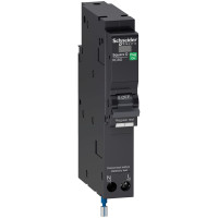 ราคา Schneider Electric QO110C06RCBO30 QO116C06RCBO30 QO120C06RCBO30 QO132C06RCBO30เซอร์กิตเบรกเกอร์ลูกย่อยป้องกันไฟรั่ว/ดูด QO110C06RCBO30 10 (12591252)