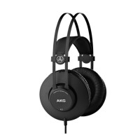 ราคา AKG K52 over-ear closed back headphones (12591552)