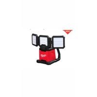 ราคา Milwaukee M18 MDTL-0 APJ M18 ไฟส่องทำงานแบบหลายทิศทาง (เครื่องเปล่า) (12591531)