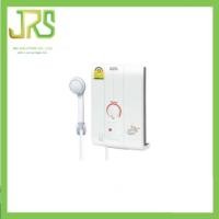 ราคา SHARP เครื่องทำน้ำอุ่น รุ่น สแตนดาร์ด WH-HOT HOT (1) 4500 วัตต์ (10885648)