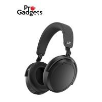 ราคา Sennheiser Momentum 4 Wireless Headphones หูฟังครอบหูไร้สาย Black (12297990)