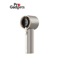 ราคา Jisulife FA53 Pro Handheld Fan พัดลมมือถือ พัดลมพกพา Brown (12377010)