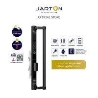 ราคา JARTON กุญแจดิจิตอล Jupiter บานเลื่อน สำหรับประตูอลูมิเนียม 131354 (12586320)