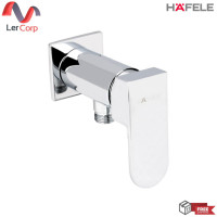 ราคา (Hafele) ก๊อกเดี่ยวยืนอาบแบบติดผนัง - KAPPA (495.61.058) (12592159)