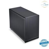 ราคา Lian Li A3 Micro-ATX Case Black / White / Wood (Case Computer) Black (12597886)