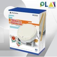 ราคา Play Project Hori กลอง Taiko No Tatsujin Drum Controller for PS5/PS4/PC [PlayStation5] [PlayStation4] normal (12561841)