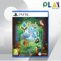 ราคา Play Project [PS5] Fresh Start [PlayStation5] [เกมPS5] normal (12589580)
