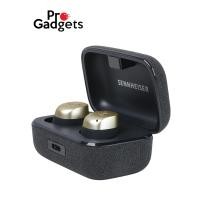 ราคา Sennheiser Momentum True Wireless 4 หูฟังไร้สาย Gold (12551142)