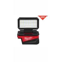 ราคา Milwaukee M18 ALIS-0 APJ M18 ไฟส่องทำงานแบบพกพา 18 โวลต์ (เครื่องเปล่า) (12591793)